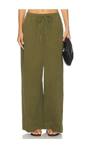 The Enzo Pant in . Taglia L. Also in M, S, XL, XS, XXS - Nakedvice - Modalova