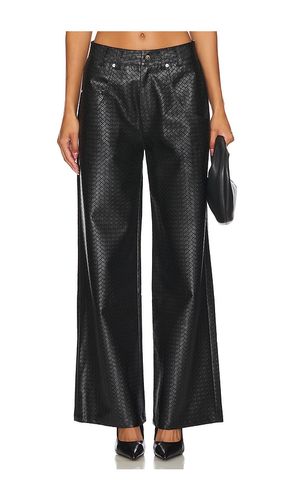 The Babette Pant in . Taglia L. Also in M, S, XS - Nakedvice - Modalova