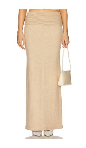 The Eve Skirt in . Taglia L/XL. Also in S/M, XXS/XS - Nakedvice - Modalova