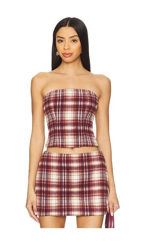 The Pia Bustier in . Taglia L. Also in M, S, XL, XS - Nakedvice - Modalova