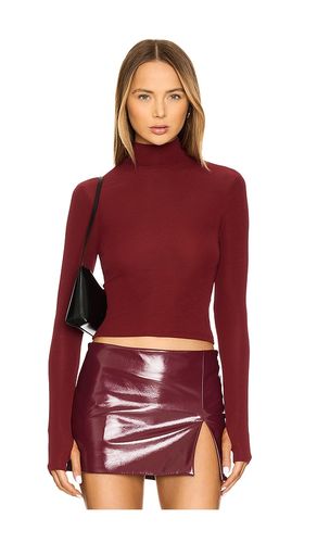 The Imogen Turtleneck Top in . Taglia L. Also in M, S, XL, XS - Nakedvice - Modalova