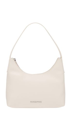 Bolso carter en color ivory talla all en - Ivory. Talla all - Nakedvice - Modalova