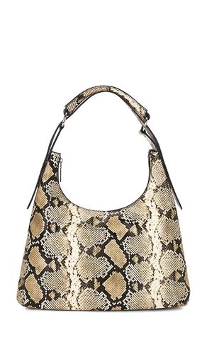 Bolso valerie en color bronce talla all en & - Tan. Talla all - Nakedvice - Modalova