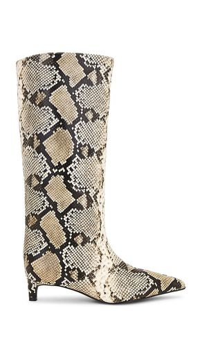 The Stacey Boot in . Taglia 6, 7, 8 - Nakedvice - Modalova