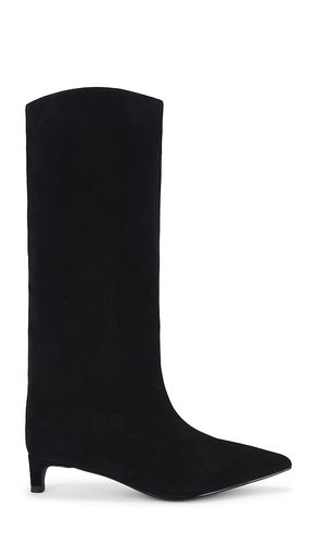 X REVOLVE The Stacey Boot in . Size 5. Also in 6, 7, 9 - Nakedvice - Modalova