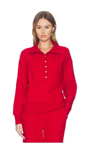 Waffle Knit Pullover in . Taglia S. Also in XS - Negative Underwear - Modalova