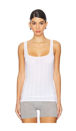 Whipped a-top en color talla L en - White. Talla L (también en M, S, XL, XS) - Negative Underwear - Modalova