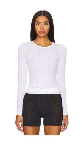Whipped Long Sleeve in . Size M. Also in S - Negative Underwear - Modalova