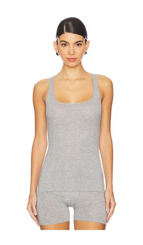 Whipped a-top en color gris talla L en - Grey. Talla L (también en M, S, XL, XS) - Negative Underwear - Modalova