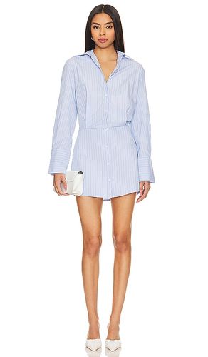 Troy Dress in . Size L. Also in S, XL, XS - NIA - Modalova