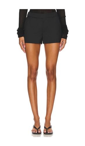 NIA Micro Short in Black. Size L - NIA - Modalova