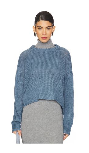 Ariana Sweater in . Taglia L, S, XL, XS - NIA - Modalova