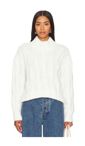 Fiji Sweater in . Taglia M, S, XL, XS - NIA - Modalova