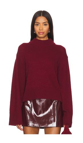 Yvonne Sweater in . Size S, XS - NIA - Modalova