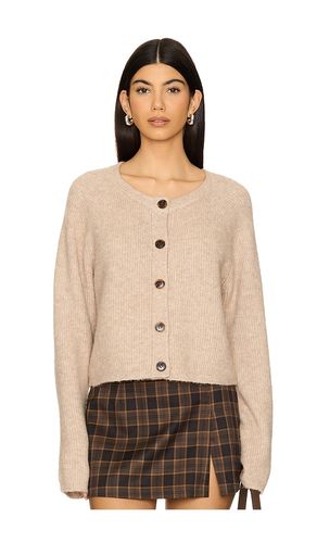 Lisa Cardigan in . Size L. Also in S, XS - NIA - Modalova