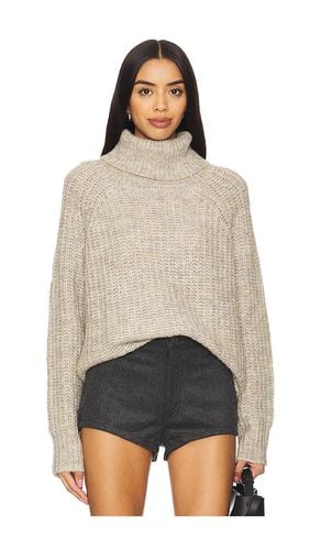 Jennie Sweater in . Size M, S, XL, XS - NIA - Modalova