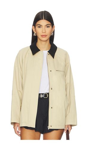 Galilea Jacket in . Taglia S. Also in L - NIA - Modalova