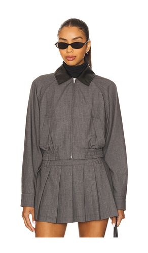 Daniel Bomber Jacket in . Size XS. Also in XL - NIA - Modalova