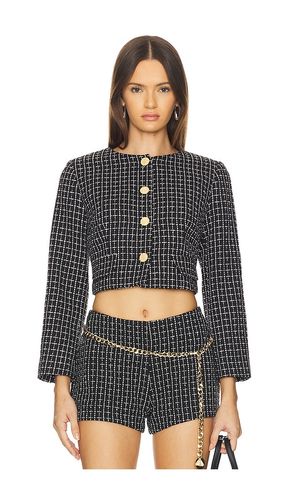 Seren Jacket in . Size S. Also in M, L - NIA - Modalova