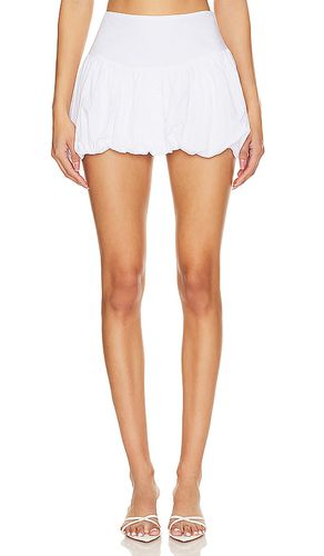 NIA Janelle Skirt in White. Size M - NIA - Modalova