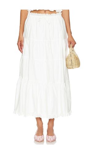 Myrrh Skirt in . Size S, XL - NIA - Modalova