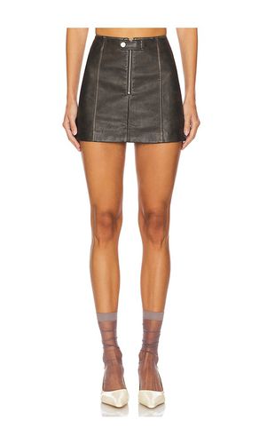 Houston Skirt in . Taglia L - NIA - Modalova