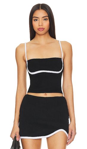 Love Top in . Size L. Also in M, S, XS - NIA - Modalova