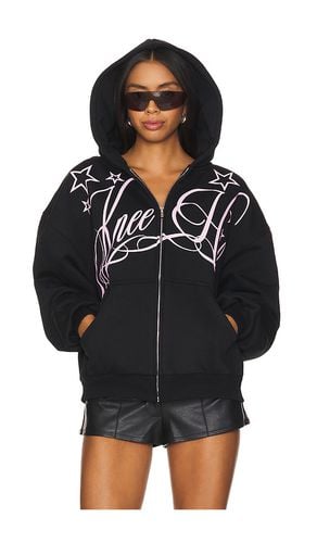 Stardom Hoodie in . Taglia S, XS - NIIHAI - Modalova