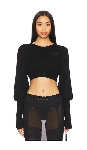 Bubble Cardi in . Size M. Also in S, XS - NIIHAI - Modalova