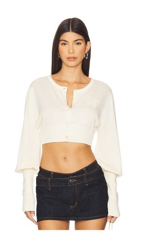 The Bubble Cardi in . Size L. Also in M, S, XL, XS - NIIHAI - Modalova