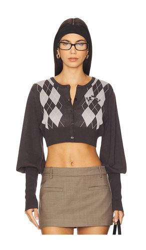 The Bubble Cardi in . Size L. Also in M, S, XL, XS - NIIHAI - Modalova