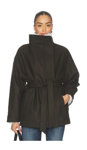 Rosie Coat in . Size S. Also in XS, M, XL - NIIHAI - Modalova