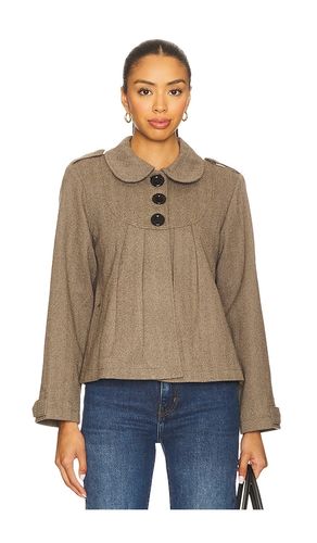 The Tilly Jacket in . Size L. Also in M, S, XS - NIIHAI - Modalova