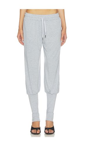 Stirrup Jogger in . Taglia XS. Also in S, M, L, XL - NIIHAI - Modalova