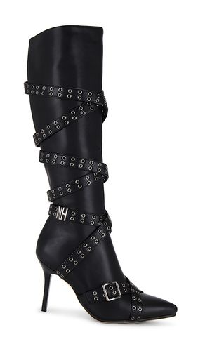 Nii Hai Strappy Boots in . Taglia 39 - NIIHAI - Modalova