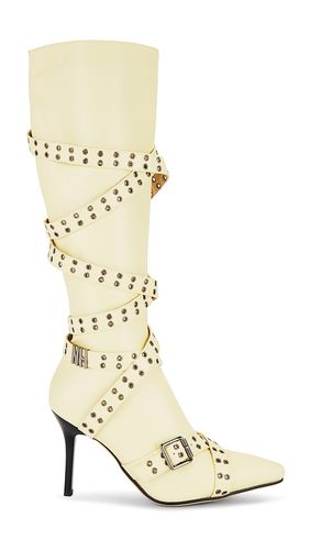 Nii Hai Strappy Boots in . Size 37, 38, 39, 40, 41 - NIIHAI - Modalova