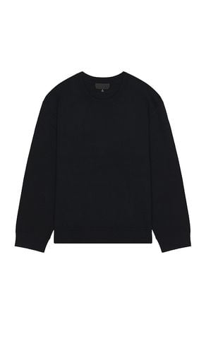 Leland Sweater in . Size M, S, XL/1X - NILI LOTAN - Modalova