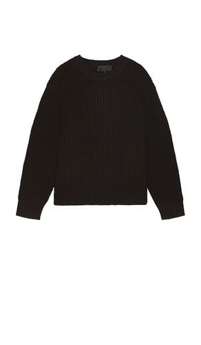 Tyler Sweater in . Taglia M, S, XL/1X - NILI LOTAN - Modalova