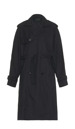 Kieran Trench Coat in . Taglia S - NILI LOTAN - Modalova