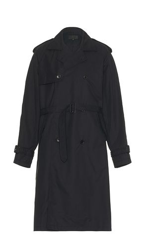 Kieran Trench Coat in . Size M, S, XL/1X - NILI LOTAN - Modalova
