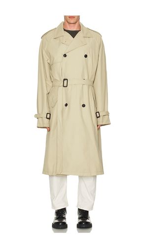 Kieran Trench Coat in . Size M. Also in S - NILI LOTAN - Modalova