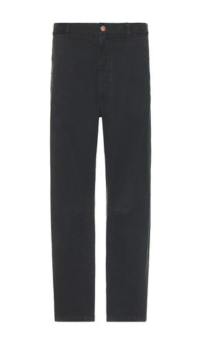 Pantalón en color negro talla 32 en - Black. Talla 32 (también en 36) - NILI LOTAN - Modalova