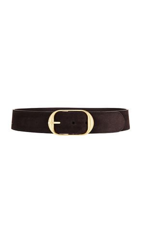 Nili Suede Belt in . Size 80 - NILI LOTAN - Modalova