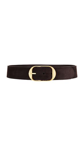 Nili Suede Belt in . Taglia 75, 80 - NILI LOTAN - Modalova