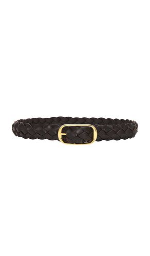 Braided Reine Belt in . Size 80, 85 - NILI LOTAN - Modalova