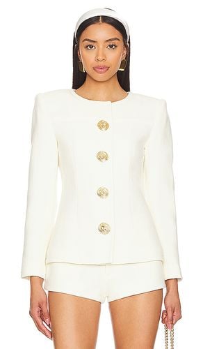 Lisette Blazer in . Size XL - Nana Jacqueline - Modalova