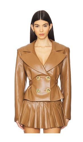Gina Jacket in . Size M, S - Nana Jacqueline - Modalova