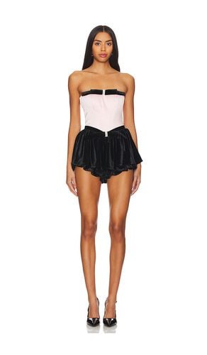 Valentine Romper in . Size XS - Nana Jacqueline - Modalova