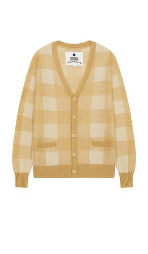 Beach Camp Cardigan in . Size S, XL/1X - Noon Goons - Modalova