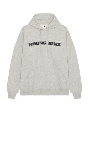 Sudadera en color gris talla L en - Grey. Talla L (también en M, S, XL/1X) - Noon Goons - Modalova